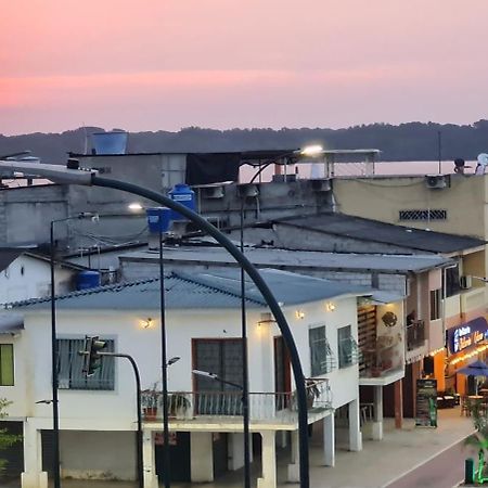 Hostal Solar Del Puerto Machala Exteriér fotografie