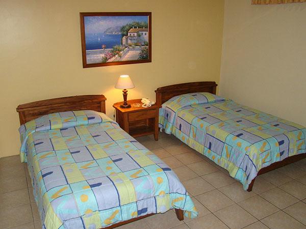 Hostal Solar Del Puerto Machala Exteriér fotografie